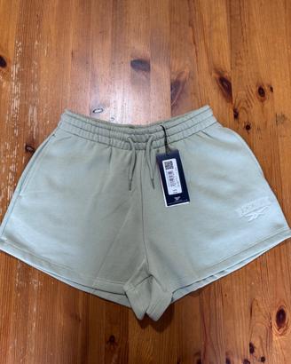 Shorts Reebok Verde