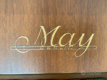 Pianoforte May Berlin