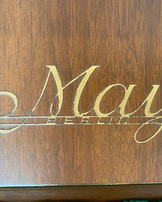 Pianoforte May Berlin