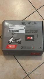 Mantenitore batteria moto