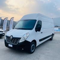 Renault Master L3H3 Euro 6D 1Proprietario