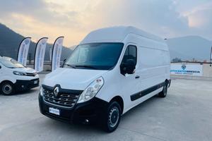 Renault Master L3H3 Euro 6D 1Proprietario