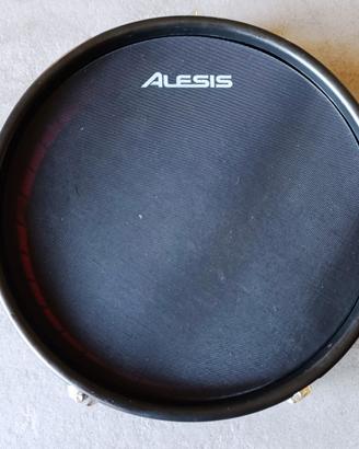TOM PAD 10" ALESIS CRIMSON II