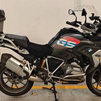 Bmw r 1200 gs - 2017
