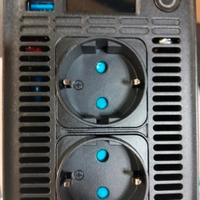 Inverter Maxi 1200 W