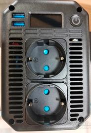 Inverter Maxi 1200 W