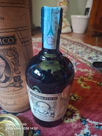 rum don papa,familia 