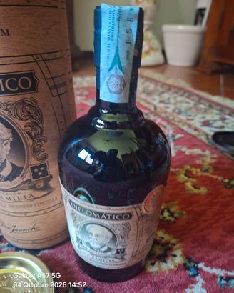 rum don papa,familia 