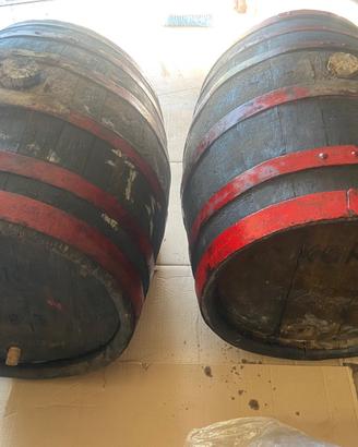 Caratelli Vin Santo