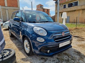 Fiat 500L 1.3 Multijet 95 CV Dualogic "CONSEGNA 1