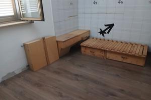 Camperizzazione Doblò