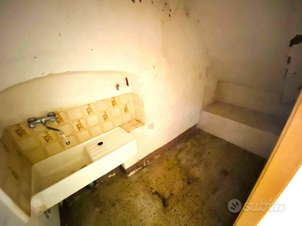 Appartamento – Frasso Sabino, Rieti - Altro