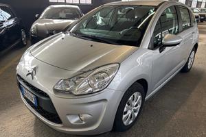 Citroen C3 1.1 BENZINA 44KW 60CV Exclusive NEOPATE