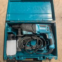 MartelloTassellatore Makita HR2630