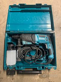 MartelloTassellatore Makita HR2630