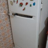 FRIGORIFERO ANNI 50 WESTMANN FUNZIONANTE