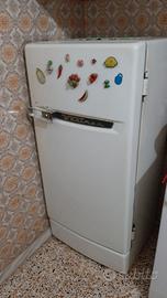 FRIGORIFERO ANNI 50 WESTMANN FUNZIONANTE