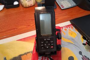 Gps portatile marino