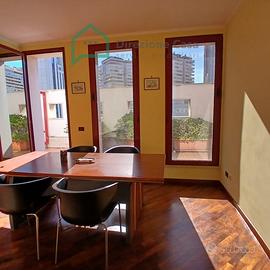 Centro Direzionale Elegante Ufficio