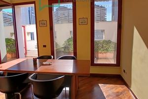 Centro Direzionale Elegante Ufficio