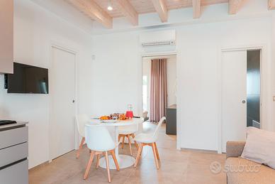 Bilocale 55 mq Nuova Costruzione