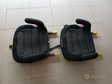 Sedili x bambini