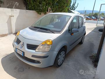 Renault Modus 1.5 dCi 82CV Confort Dynamique