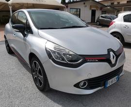 Renault Clio dCi 1.5 dci 90CV - "DA VETRINA"