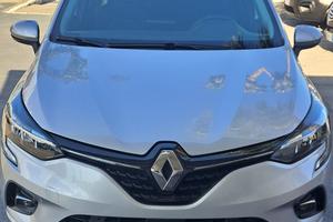 Renault Clio Full Hybrid E-Tech 140 CV 5 porte Zen