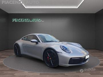 PORSCHE 992 Carrera S..TETTO APRIBILE.CERCHI 21.TE