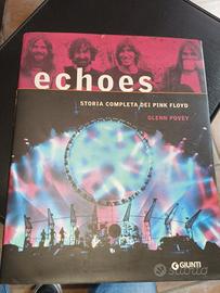 echoes- storia completa dei Pink floyd