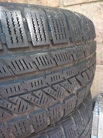 Gomme Bridgestone m + s misura 195/60 R15 88t