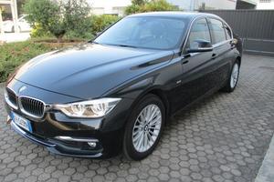 Bmw 320 320d xDrive Luxury