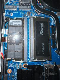 32 gb ddr5 ram sodimm kingston fury