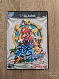 custodia super Mario sunshine 