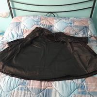 Bresval completo con cappello e scarpa