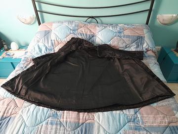 Bresval completo con cappello e scarpa