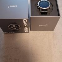 sport wach garmin fenix 5s plas
