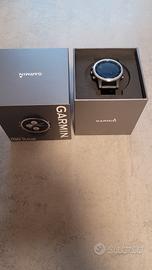 sport wach garmin fenix 5s plas