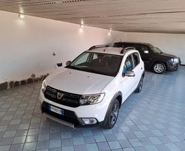 Dacia Sandero 0.9 TCe 90cv Km 40.000