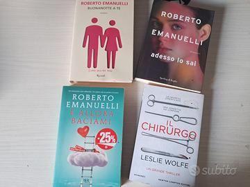 libri vari 