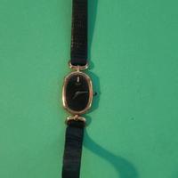 Seiko Donna Quartz Vintage Acciaio/Oro – Funzionan