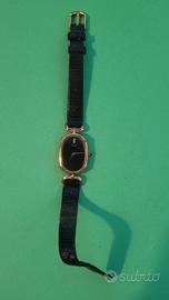 Seiko Donna Quartz Vintage Acciaio/Oro – Funzionan
