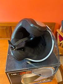 Casco usato pochissimo