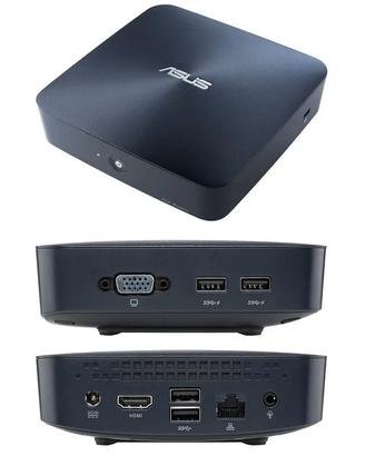 Asus Vivo Mini