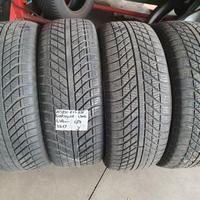 4 GOMME USATE QUATTRO STAGIONI 2055017 - CP415152