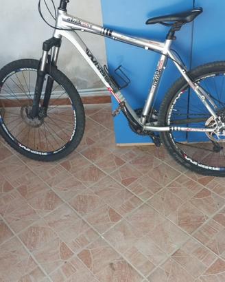 Bici di marca italiana