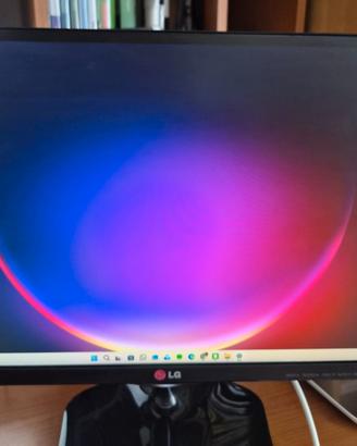 Monitor IPS LED 23 pollici LG 23MP65HQ Funzionante