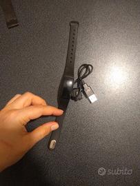 Orologio fitness tracker