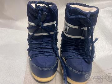 Scarpe da neve Moon Boot n. 23/26